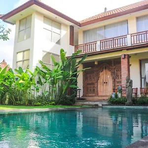 Semaya Ubud