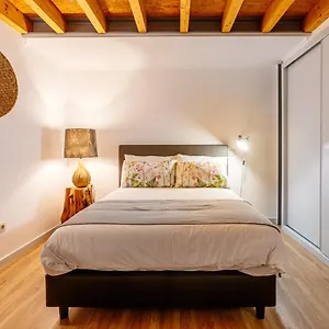 Appartement Municipio, 