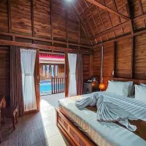  Villa Aming Balangan Indonésie