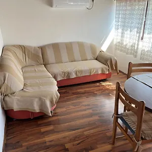  Appartement Laura Croatie