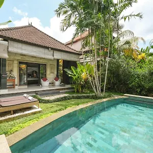 Tirtha Amertha Ubud