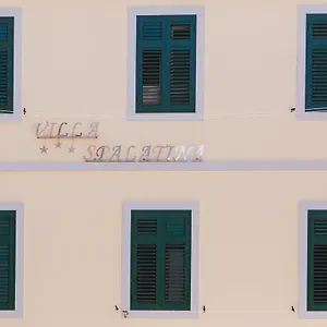  Appartement Spalatina Croatie