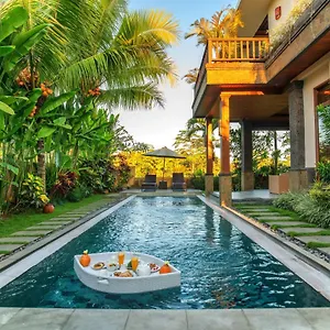 Alosta Luxury Private Ubud
