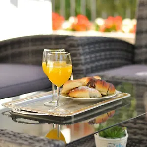  Appartement Babic Croatie