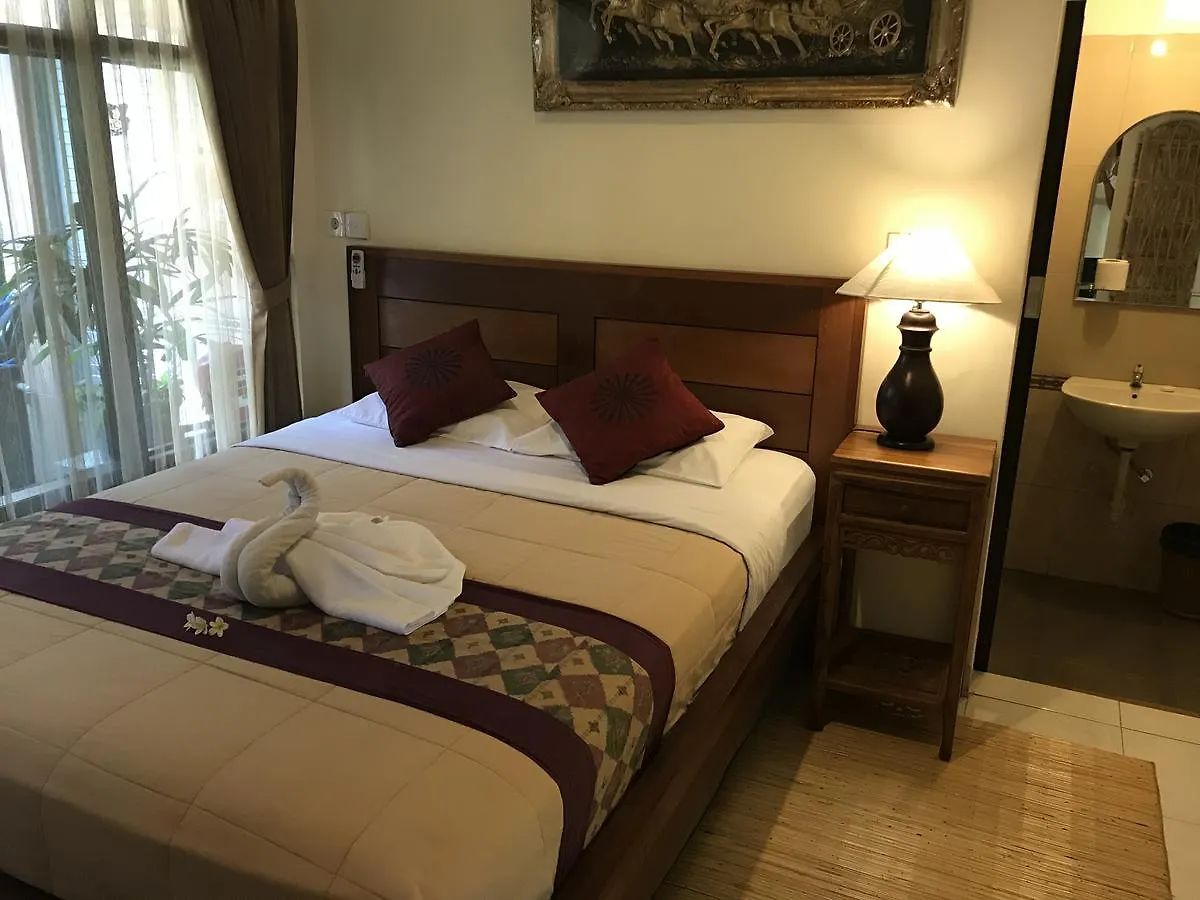 Bale Bali House Daire Ubud
