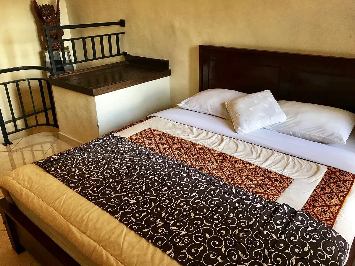 Bale Bali House Daire Ubud 0*,  Endonezya