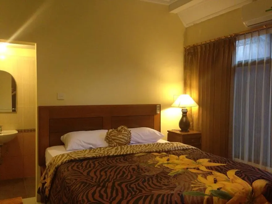 Bale Bali House Apartamento Ubud