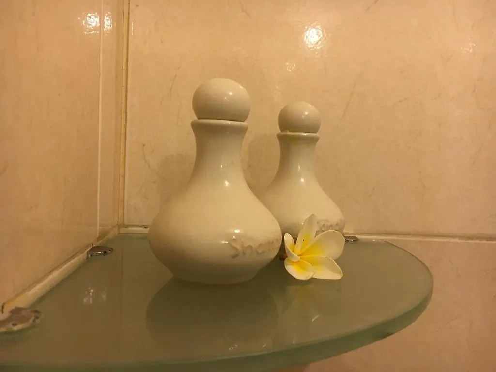 Bale Bali House Apartamento Ubud Indonésia