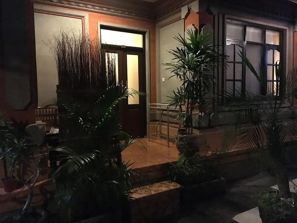 Bale Bali House Apartamento Ubud 0*,
