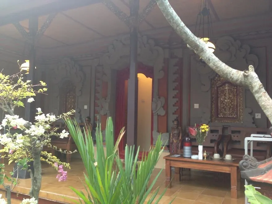 Bale Bali House Apartamento Ubud 0*,