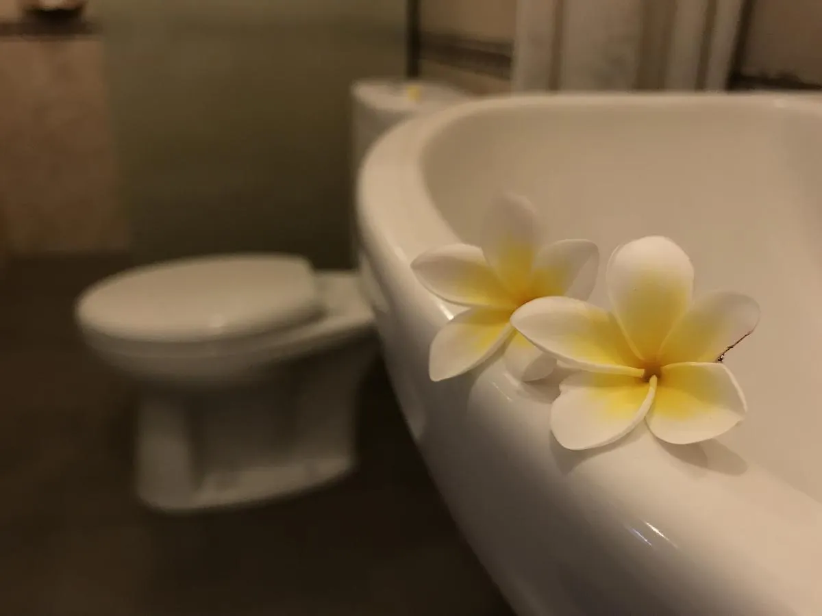Bale Bali House Apartamento Ubud 0*,  Indonésia